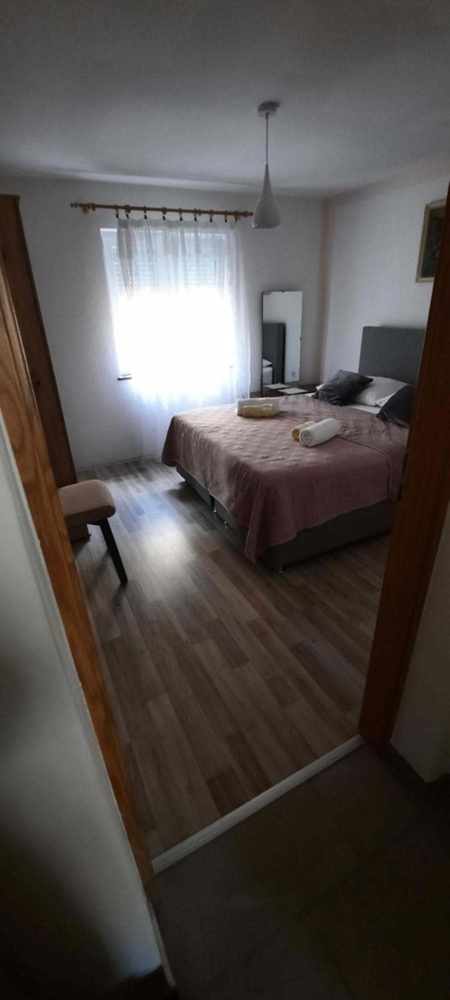 Apartman Paulina Lejlighed Selce Eksteriør billede