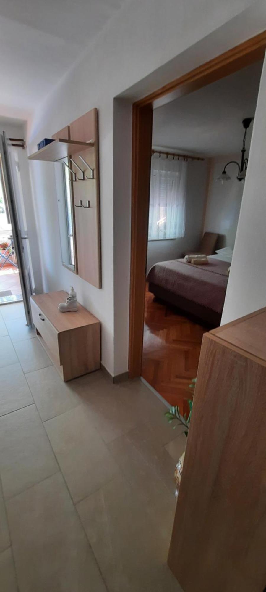 Apartman Paulina Lejlighed Selce Eksteriør billede